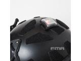 FMA Helmet Signal Lamp (Flashing) for Tactical and Cycling TB1377